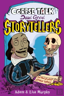 Bertrand.pt - Corpse Talk: Dead Good Storytellers