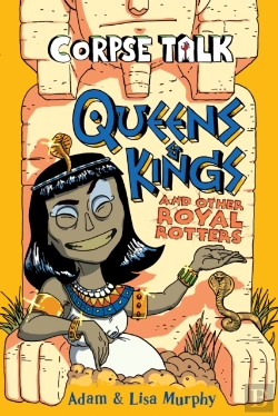 Bertrand.pt - Corpse Talk: Queens And Kings