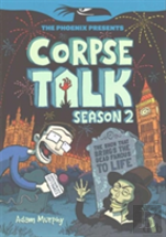 Corpse Talk: Season 2