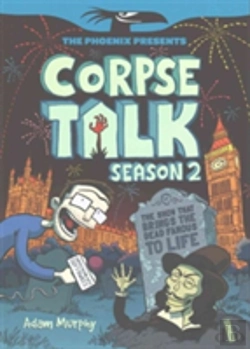 Bertrand.pt - Corpse Talk: Season 2