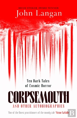 Bertrand.pt - Corpsemouth And Other Autobiographies
