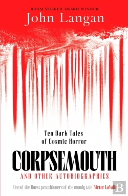 Bertrand.pt - Corpsemouth And Other Autobiographies