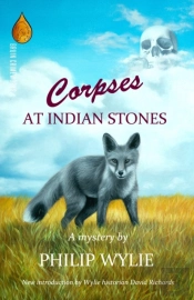Corpses At Indian Stones