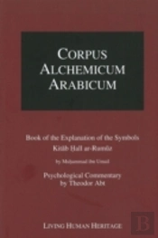 Corpus Alchemicum Arabicum