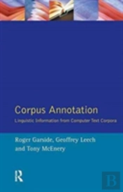 Corpus Annotation