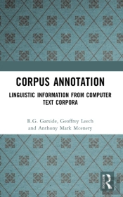 Corpus Annotation