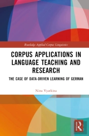 Corpus Applications In Language Teaching And Research