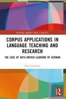 Corpus Applications In Language Teaching And Research