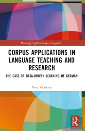 Corpus Applications In Language Teaching And Research