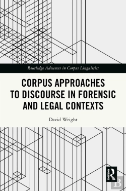 Bertrand.pt - Corpus Approaches To Discourse In Forensic And Legal Contexts