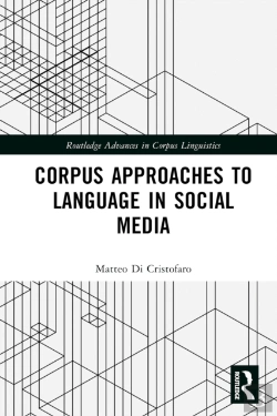 Bertrand.pt - Corpus Approaches To Language In Social Media