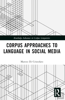 Bertrand.pt - Corpus Approaches To Language In Social Media