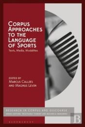 Corpus Approaches To The Language Of Sports