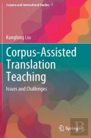 Corpus-Assisted Translation Teaching