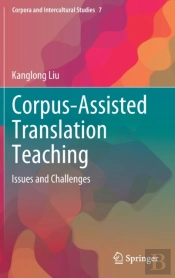Corpus-Assisted Translation Teaching