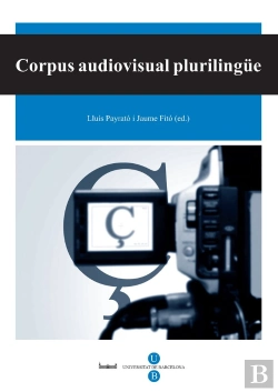 Bertrand.pt - Corpus Audiovisual Plurilingüe (Llibre + Dvd)