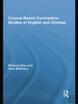 Bertrand.pt - Corpus-Based Contrastive Studies Of English And Chinese