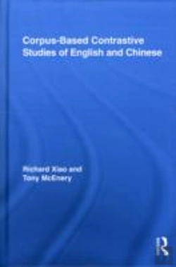 Bertrand.pt - Corpus-Based Contrastive Studies Of English And Chinese
