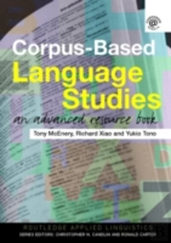 Bertrand.pt - Corpus-Based Language Studies