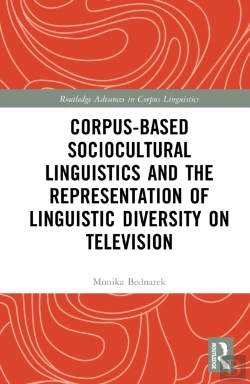 Bertrand.pt - Corpus-Based Sociocultural Linguistics And The Representation Of Linguistic Diversity On Television