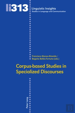 Bertrand.pt - Corpus-Based Studies In Specialized Discourses