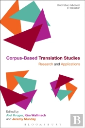 Corpus-Based Translation Studies