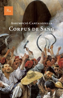 Bertrand.pt - Corpus De Sang