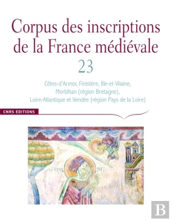 Bertrand.pt - Corpus Des Inscriptions De La France Médiévale