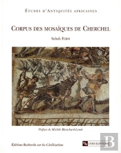 Corpus Des Mosaiques De Cherchel