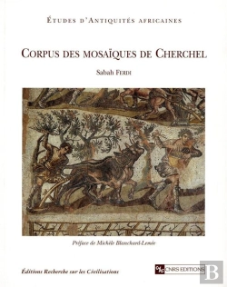 Bertrand.pt - Corpus Des Mosaiques De Cherchel