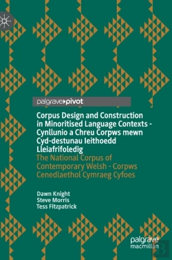 Bertrand.pt - Corpus Design And Construction In Minoritised Language Contexts - Cynllunio A Chreu Corpws Mewn Cyd-Destunau Ieithoedd Lleiafrifoledig