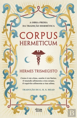 Bertrand.pt - Corpus Hermeticum