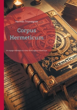 Bertrand.pt - Corpus Hermeticum - Un Voyage Initiatique Au Coeur