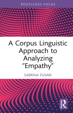 Bertrand.pt - Corpus Linguistic Approach To Analyzing &Quote;Empathy&Quote;