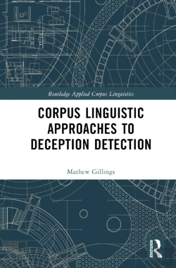 Bertrand.pt - Corpus Linguistic Approaches To Deception Detection