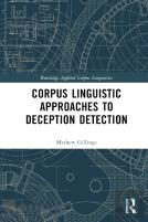 Corpus Linguistic Approaches To Deception Detection
