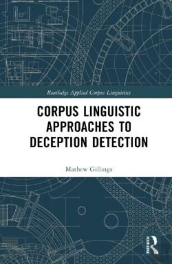 Bertrand.pt - Corpus Linguistic Approaches To Deception Detection