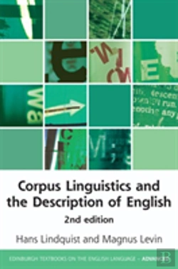 Bertrand.pt - Corpus Linguistics And The Description Of English