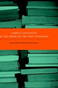 Bertrand.pt - Corpus Linguistics And The Greek Of The New Testament