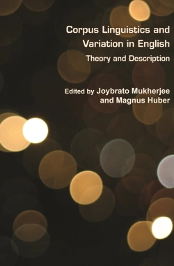 Bertrand.pt - Corpus Linguistics And Variation In English