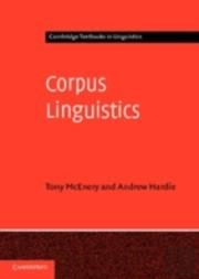 Corpus Linguistics
