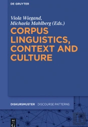 Corpus Linguistics, Context And Culture