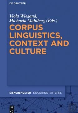 Bertrand.pt - Corpus Linguistics, Context And Culture