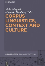 Corpus Linguistics, Context And Culture