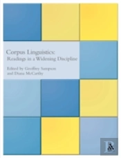 Corpus Linguistics