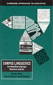 Corpus Linguistics