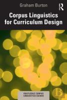 Corpus Linguistics For Curriculum Design