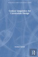 Corpus Linguistics For Curriculum Design