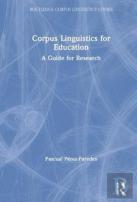 Corpus Linguistics For Education