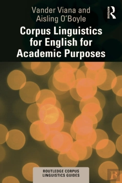Bertrand.pt - Corpus Linguistics For English For Academic Purposes
